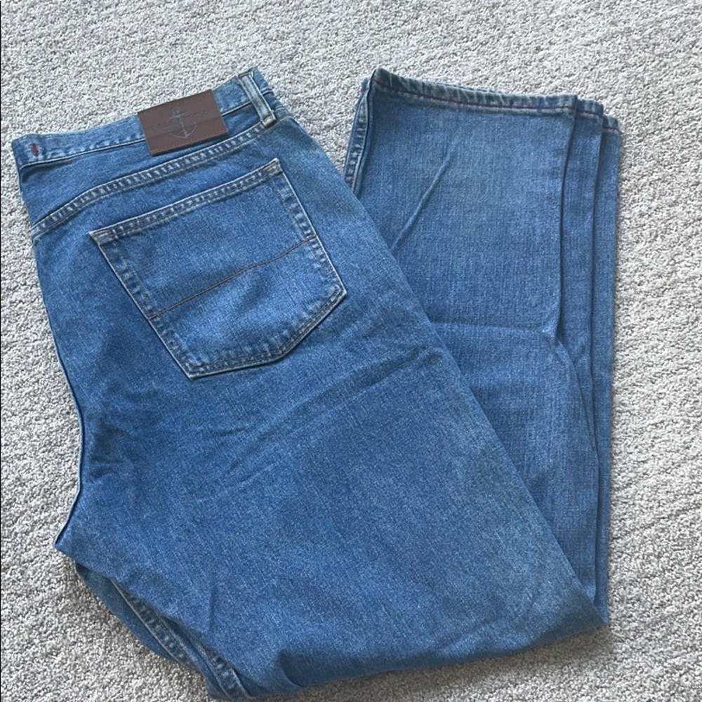 Men’s Nautica jeans